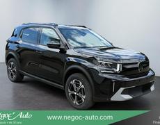 Citroen C3 Aircross Clonas-sur-Varèze