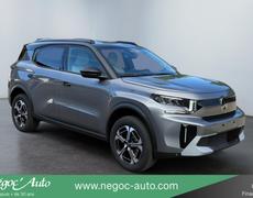 Citroen C3 Aircross Clonas-sur-Varèze