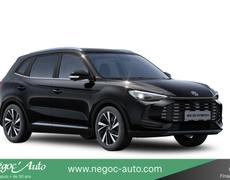 MG ZS Clonas-sur-Varèze
