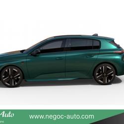 Peugeot 308 III Phase 1 1.2 HYBRID 145 GT EXCLUSIVE E-DCS6 Clonas-sur-Var&egrave;ze