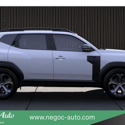 Dacia Duster 1.2 HYBRID-G 150 4X4 JOURNEY BVA Clonas-sur-Var&egrave;ze
