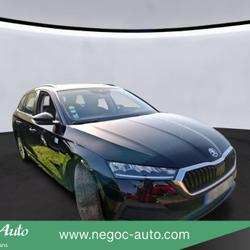 Skoda Octavia Combi IV 2.0 TDI 116 AMBITION DSG7 Clonas-sur-Var&egrave;ze