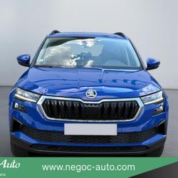 Skoda Karoq 2.0 TDI SCR 116 AMBITION DSG7 Clonas-sur-Var&egrave;ze
