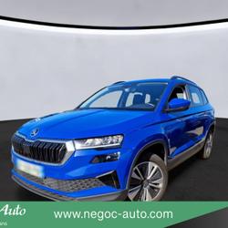 Skoda Karoq 2.0 TDI SCR 116 AMBITION DSG7 Clonas-sur-Var&egrave;ze