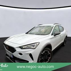 Cupra Formentor 1.4 E-HYBRID 204 V DSG6 Clonas-sur-Var&egrave;ze