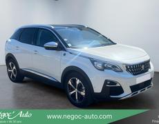Peugeot 3008 Clonas-sur-Varèze
