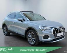 Audi Q3 Clonas-sur-Varèze