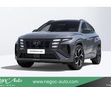 Hyundai Tucson Clonas-sur-Varèze