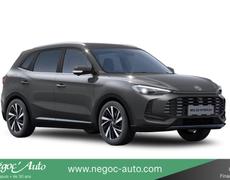 MG ZS Clonas-sur-Varèze