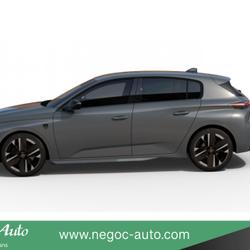 Peugeot 308 III Phase 1 1.2 HYBRID 145 GT E-DCS6 Clonas-sur-Var&egrave;ze