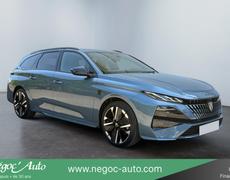 Peugeot 308 SW Phase 2