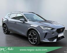 Cupra Formentor Clonas-sur-Varèze