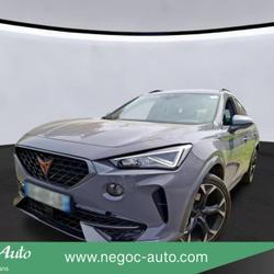 Cupra Formentor 2.0 TDI 150 4DRIVE V DSG7 Clonas-sur-Var&egrave;ze