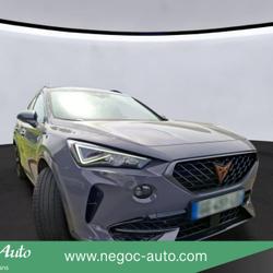 Cupra Formentor 2.0 TDI 150 4DRIVE V DSG7 Clonas-sur-Var&egrave;ze