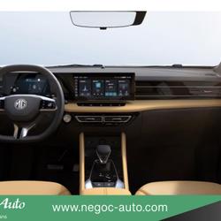 MG EHS II 1.5 HYBRID+ 224 LUXURY Clonas-sur-Var&egrave;ze