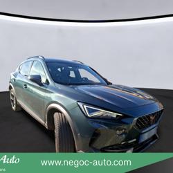 Cupra Formentor 1.5 TSI 150 V DSG7 Clonas-sur-Var&egrave;ze