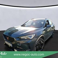 Cupra Formentor 1.5 TSI 150 V DSG7 Clonas-sur-Var&egrave;ze