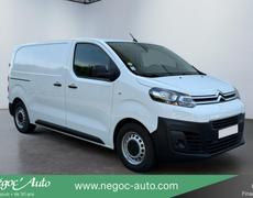 Citroen Jumpy