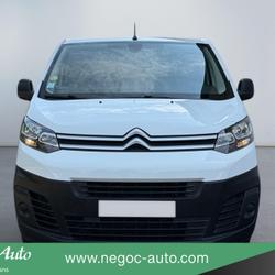 Citroen Jumpy FG TAILLE M 2.0 BLUEHDI 150 CLUB BVM6 Clonas-sur-Var&egrave;ze