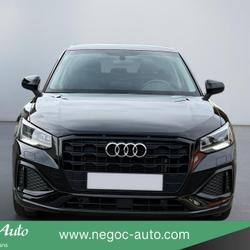 Audi Q2 35 1.5 TFSI 150 ADVANCED S-TRONIC 7 Clonas-sur-Var&egrave;ze