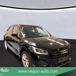 Audi Q2 35 1.5 TFSI 150 ADVANCED S-TRONIC 7 Clonas-sur-Var&egrave;ze