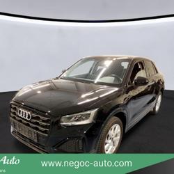Audi Q2 35 1.5 TFSI 150 ADVANCED S-TRONIC 7 Clonas-sur-Var&egrave;ze