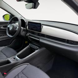 Fiat 600 1.2 HYBRID 145 ICONE E-DCT6 MY26 Clonas-sur-Var&egrave;ze