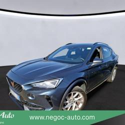 Cupra Formentor 1.5 TSI 150 V DSG7 Clonas-sur-Var&egrave;ze