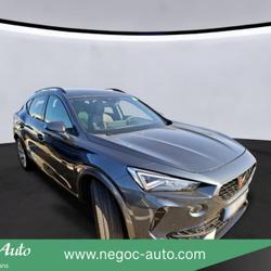 Cupra Formentor 1.5 TSI 150 V DSG7 Clonas-sur-Var&egrave;ze