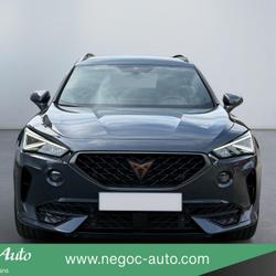Cupra Formentor 1.4 E-HYBRID 204 V DSG6 Clonas-sur-Var&egrave;ze
