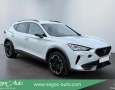 Cupra Formentor Clonas-sur-Varèze