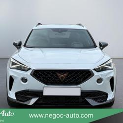 Cupra Formentor 1.4 E-HYBRID 204 V DSG6 Clonas-sur-Var&egrave;ze
