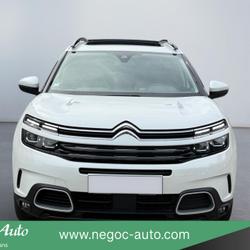 Citroen C5 Aircross 2.0 BLUEHDI 180 SHINE EAT8 Clonas-sur-Var&egrave;ze