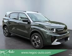 Citroen C3 Aircross Clonas-sur-Varèze