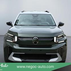 Citroen C3 Aircross 1.2 HYBRIDE 145 MAX E-DCS6 7PL Clonas-sur-Var&egrave;ze