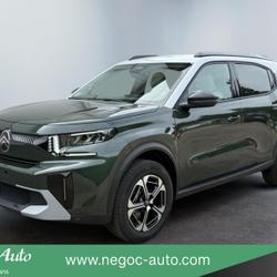 Citroen C3 Aircross 1.2 HYBRIDE 145 MAX E-DCS6 7PL Clonas-sur-Var&egrave;ze