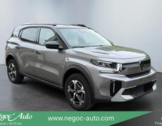 Citroen C3 Aircross Clonas-sur-Varèze