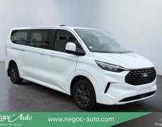 Ford Tourneo Custom Clonas-sur-Varèze