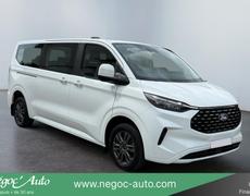 Ford Tourneo Custom Clonas-sur-Varèze
