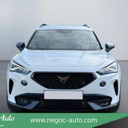 Cupra Formentor 1.4 E-HYBRID 204 V DSG6 occasion - Clonas-sur-Var&egrave;ze - photo 2/44