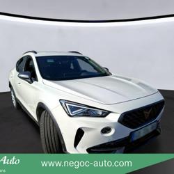 Cupra Formentor 1.4 E-HYBRID 204 V DSG6 Clonas-sur-Var&egrave;ze
