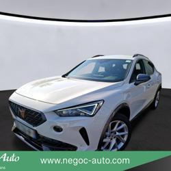 Cupra Formentor 1.4 E-HYBRID 204 V DSG6 Clonas-sur-Var&egrave;ze