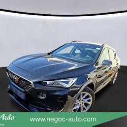 Cupra Formentor 1.4 E-HYBRID 204 V DSG6 Clonas-sur-Var&egrave;ze