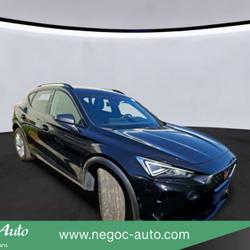 Cupra Formentor 1.4 E-HYBRID 204 V DSG6 Clonas-sur-Var&egrave;ze