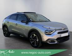 Citroen C4 Clonas-sur-Varèze