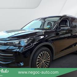 Volkswagen Tiguan III 1.5 ETSI 130 LIFE DSG7 Clonas-sur-Var&egrave;ze