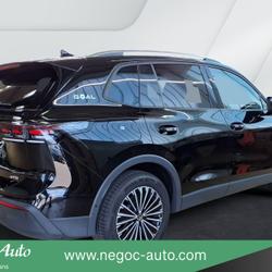 Volkswagen Tiguan III 1.5 ETSI 130 LIFE DSG7 Clonas-sur-Var&egrave;ze