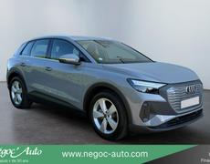 Audi Q4 e-tron Clonas-sur-Varèze