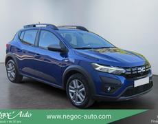 Dacia Sandero Clonas-sur-Varèze