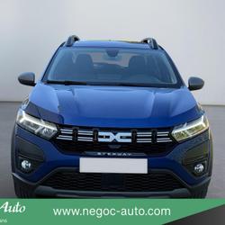 Dacia Sandero III STEPWAY 1.0 TCE 90 EXPRESSION BVM6 Clonas-sur-Var&egrave;ze
